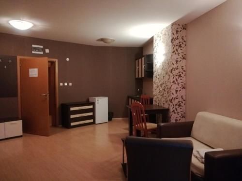 Отель Apartments in Hotel Iceberg Боровец-14