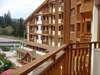Отель Apartments in Hotel Iceberg Боровец-0