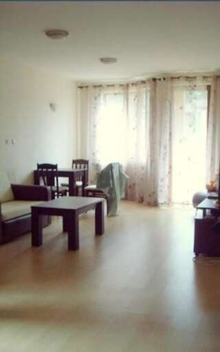 Отель Apartments in Hotel Iceberg Боровец Апартаменты с 1 спальней-2