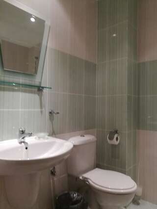 Отель Apartments in Hotel Iceberg Боровец Номер-студио Делюкс-1
